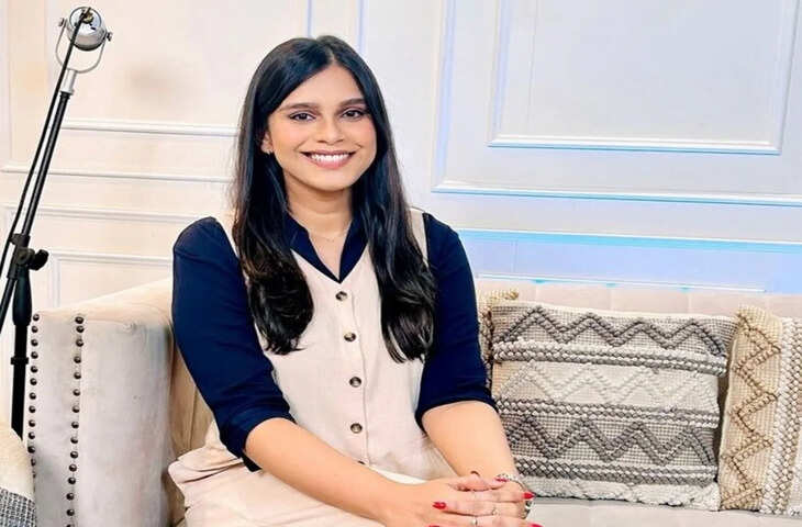 अवनी राठौड़ ने 2 साल में चुकाया IIM कलकत्ता का MBA लोन, बताए 4 इनकम सोर्स