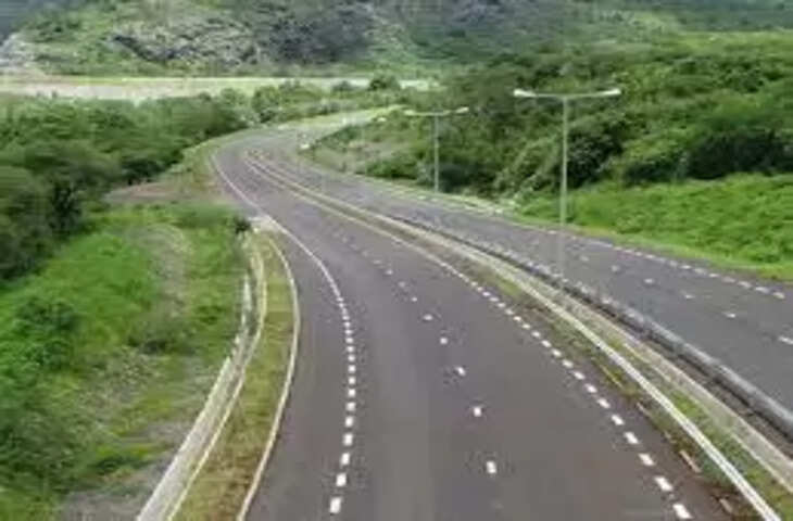 Faridabad हाईवे के गुडईयर चौक से ग्रेफ तक सड़क चार लेन की होगी, फरीदाबाद महानगर विकास प्राधिकरण की साप्ताहिक बैठक में मंजूरी दी गई