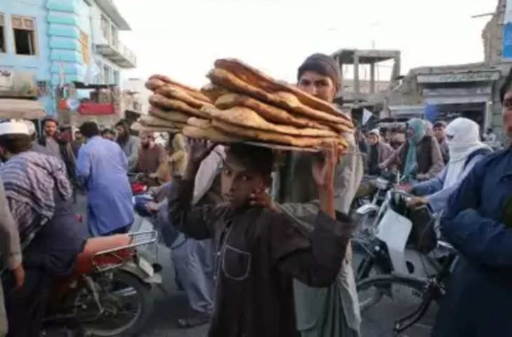 Afghan लोगों को कैसा जीवन चाहिये?