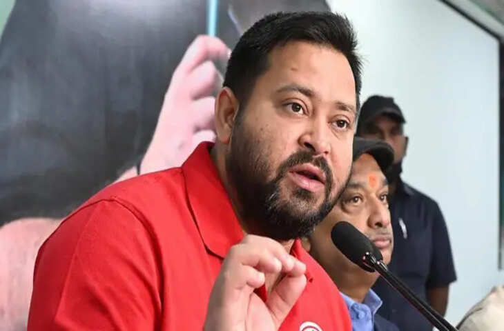 बिहार में चुनाव क्यों हार गए? तेजस्वी यादव ने नतीजों के बाद पहली बार बताई वजह