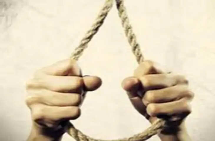 Sikar विवाहिता ने पंखे के हुक से फांसी लगाकर आत्महत्या कर ली