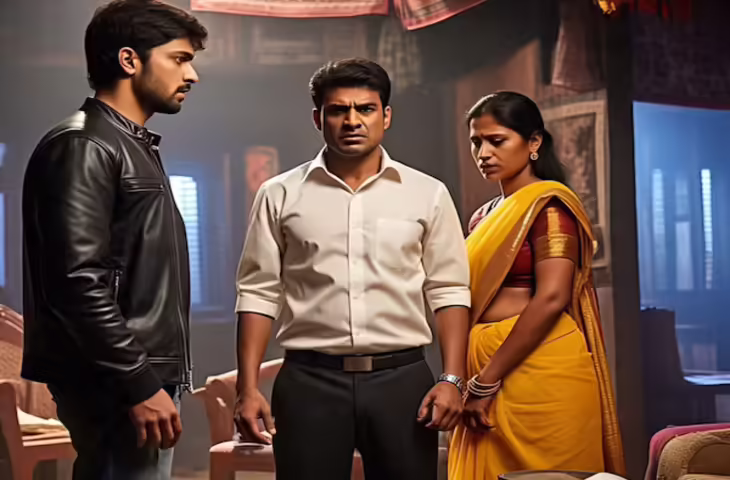 चलो निकलो अब देवर के साथ रहूंगी...पांचवीं शादी के बाद पति को घर से निकाला, महिला का असली रूप देख दंग रह गए लोग