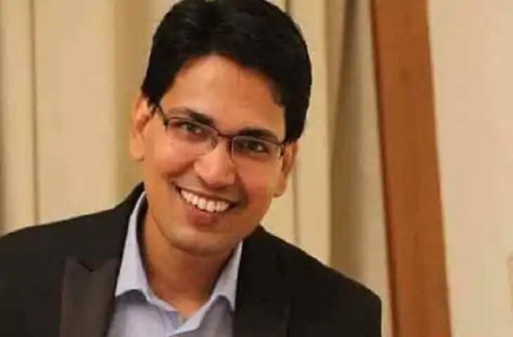 टेंडर घोटाला: रिशुश्री पर काले धन से संपत्ति बनाने का आरोप, ED-SVU जांच में खुलासा