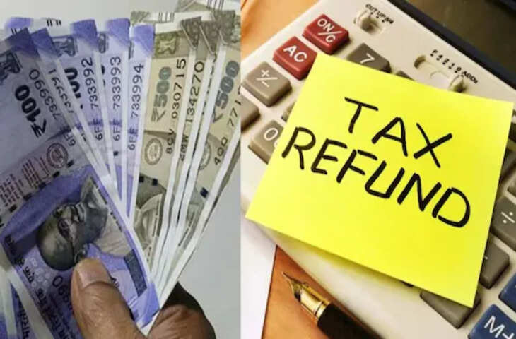 Income Tax Return भर दिया लेकिन रिफंड नहीं आया? कहीं आपने भी तो नहीं कर दी ये गलती, जाने कैसे करे चेक 