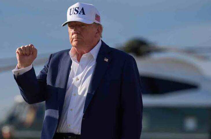 Trump Tariff Plan: 100% टैरिफ की धमकी से मचा हड़कंप, जानिए किन देशों पर पड़ सकता है असर?