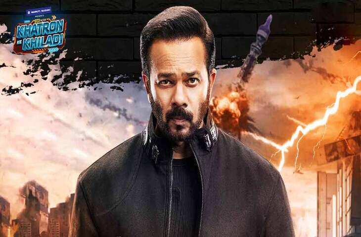 Rohit Shetty के शो में खतरों से खेलेंगे बोग बॉस OTT के ये दो जिगरी, भाईजान के शो में तो मचा दिया था बवाल&nbsp;