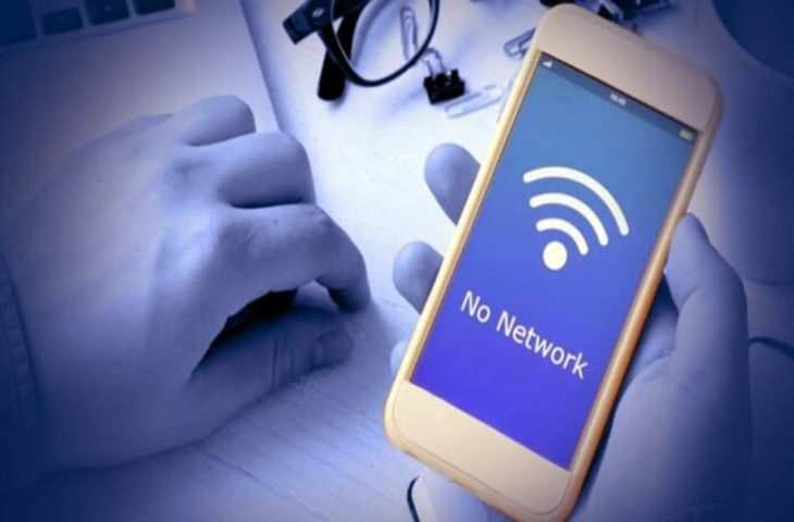 Pulwama जम्मू-कश्मीर के पुंछ और राजौरी में इंटरनेट पर प्रतिबंध, भीड़ जुट रही है