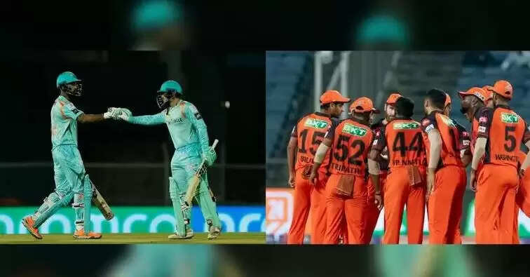 SRH VS LSG1-11-1-1-1