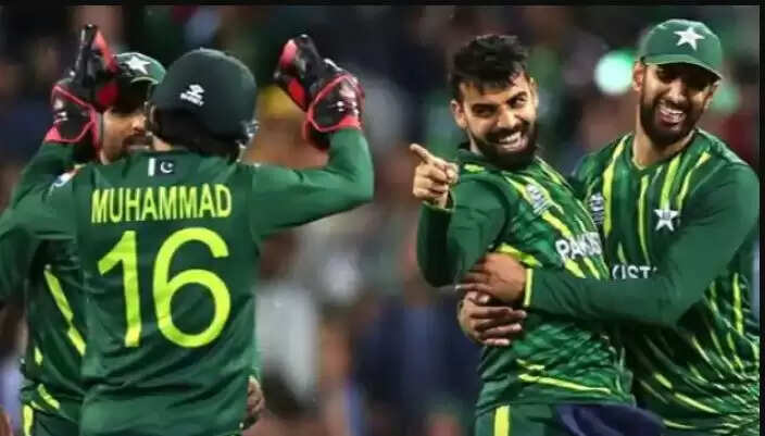 PAK vs SA T20 WC 2022--11111111111111111111