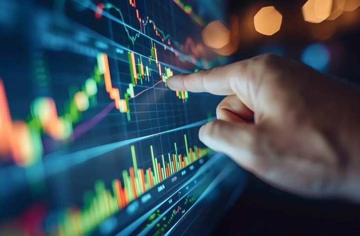 सिर्फ 5000 के निवेश में मोटा पैसा छापकर दे सकते है ये 20 Stocks, जाने इंट्राडे के लिए एंट्री, एग्जिट टारगेट और स्टॉपलॉस लेवल्स 