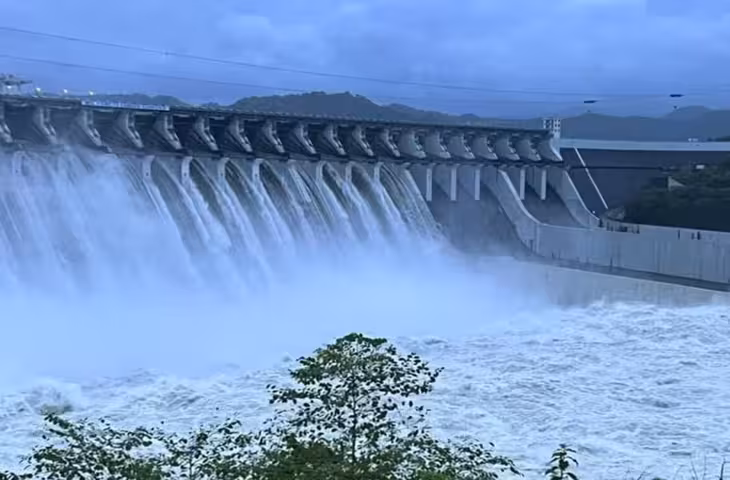 राजस्थान में फिर सक्रिय हुआ मानसून, जयपुर समेत कई संभागों में झमाझम बारिश; इन इलाकों में अच्छी बरसात