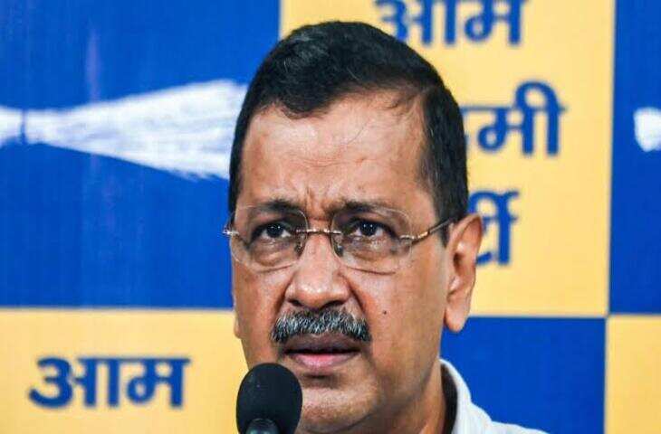 E20 फ्यूल विवाद पर AAP का नेशनल टाउन हॉल, वीडियो में केजरीवाल बोले- गाड़ियां खराब हो रहीं, पीएम मोदी को करना चाहिए हस्तक्षेप