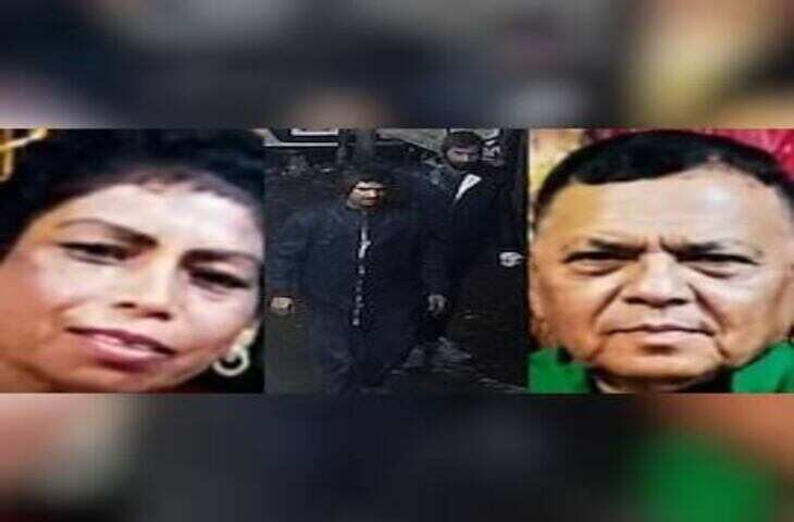 भोपाल ऐशबाग बुजुर्ग दंपती हत्याकांड में बड़ा खुलासा, करोड़ों की संपत्ति हड़पने के लिए रची गई थी साजिश