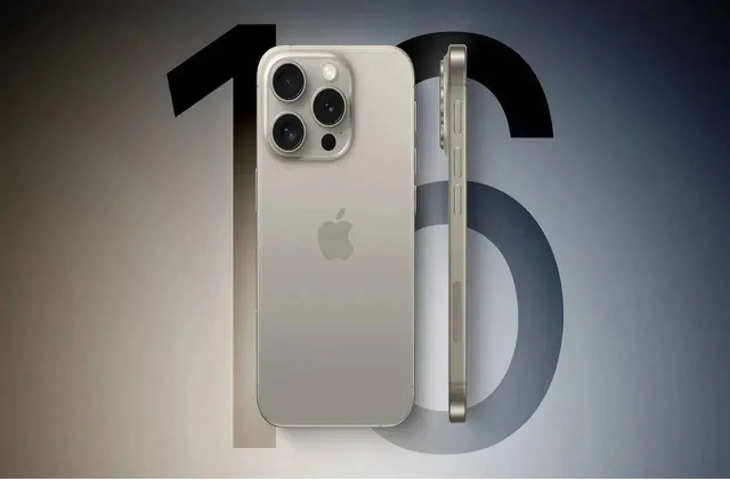 iPhone 16 में यूजर्स को नहीं झेलनी पड़ेगी चार्जिंग प्रॉब्लम, Apple करने जा रहा ये बड़ा बदलाव 