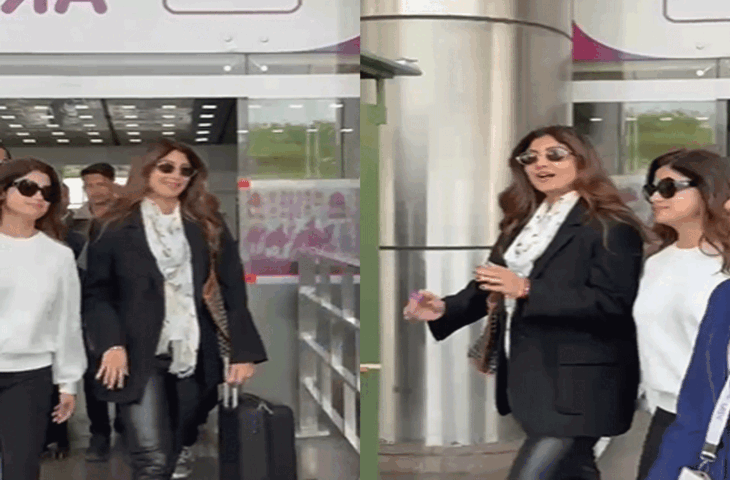 रामबाग पोलो ग्राउंड में सजा &lsquo;कोग्निवेरा पोलो कप 2026&rsquo; का फाइनल, फुटेज में देखें शिल्पा शेट्टी की मौजूदगी ने बढ़ाई रौनक