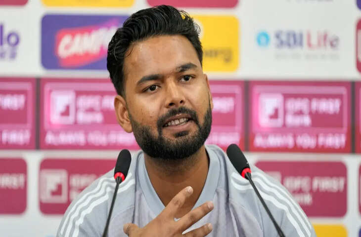 Hardik, Shubman के बाद अब ऋषभ पंत संग हुआ धोखा, गंभीर-अगरकर की चयन नीति पर क्यों उठ रहा प्लेयर्स का भरोसा&nbsp;