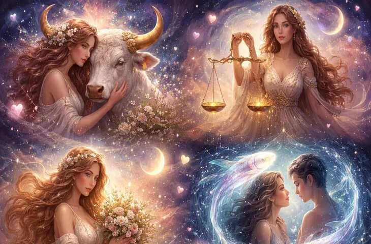 Aaj Ka Rashifal 18 फरवरी 2026: धनु राशि के लिए धन का लाभ, मकर राशि में धन हानि के संकेत, जानें 12 राशियों का संपूर्ण भविष्यफल&nbsp;