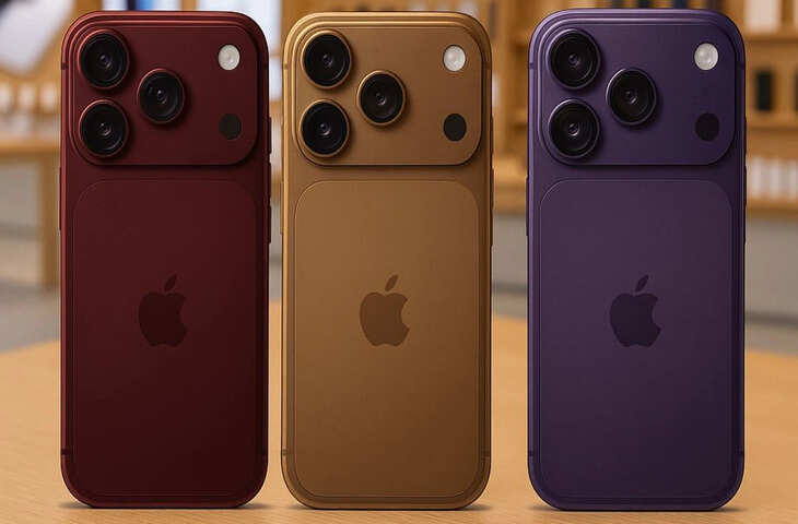 Apple iPhone 18 Pro: कैमरा से लेकर डिस्प्ले तक बदल जाएगा सबकुछ, जानें 5 बड़े अपग्रेड्स की पूरी डिटेल