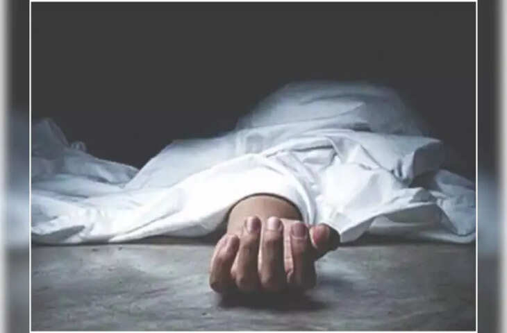 Kota में कोचिंग स्टूडेंट ने किया सुसाइड, झाड़ियों में मिला छात्र का शव