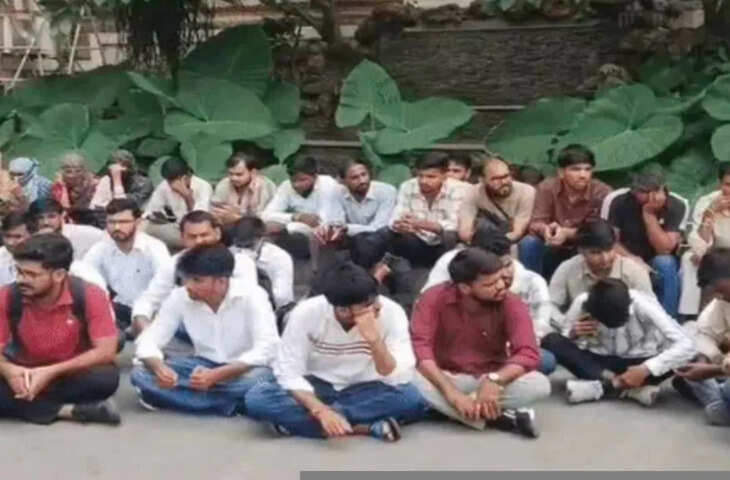 Rajasthan Fourth Grade Recruitment: 53,749 पदों के लिए हुई थी भर्ती परीक्षा, 24.75 लाख अभ्यर्थियों ने किया था आवेदन