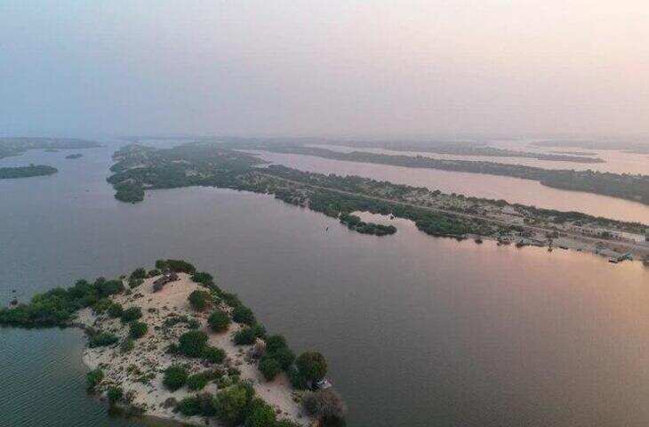 राजस्थान की जीवनरेखा, पौराणिक मान्यताओं से लेकर आधुनिक सिंचाई तक का सफर