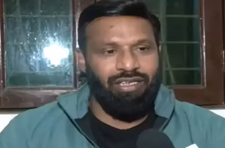 उज्जैन मस्जिद विवाद पर फेसबुक कमेंट से बवाल, कोटद्वार के मोहम्मद दीपक गिरफ्तार
