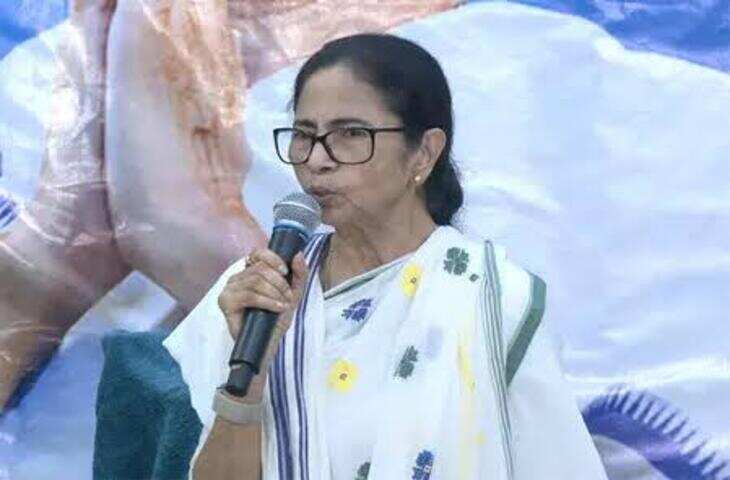 नंदीग्राम उपचुनाव से पहले BJP&nbsp;प्रत्याशी के हलफनामे पर विवाद, नामांकन रद्द करने की मांग