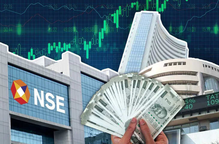 Stock Market Opening :&nbsp;बाजार में लौटी रौनक! सेंसेक्स&nbsp;545 और निफ्टी&nbsp;134 नक उछला, Infosys समेत दिग्गज शेयरों में तेजी