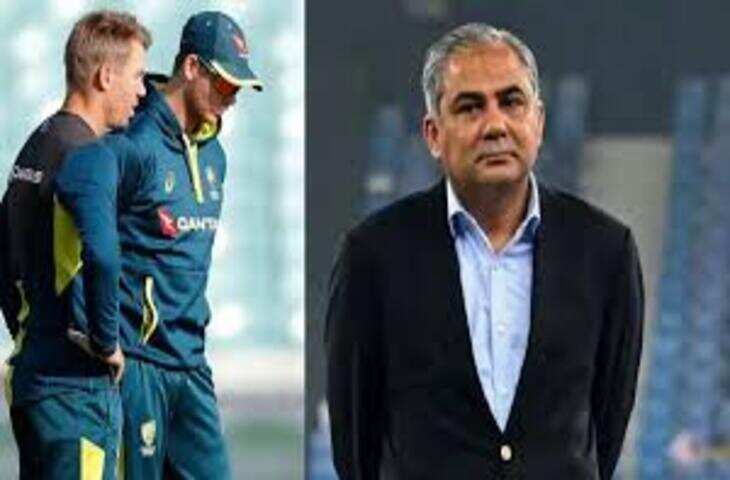 PSL 2026 में बड़ा संकट! जमात-उल-अहरार ने वॉर्नर, स्मिथ समेत कई खिलाड़ियों को दी पाकिस्तान न आने की धमकी, जाने पूरा मामला 