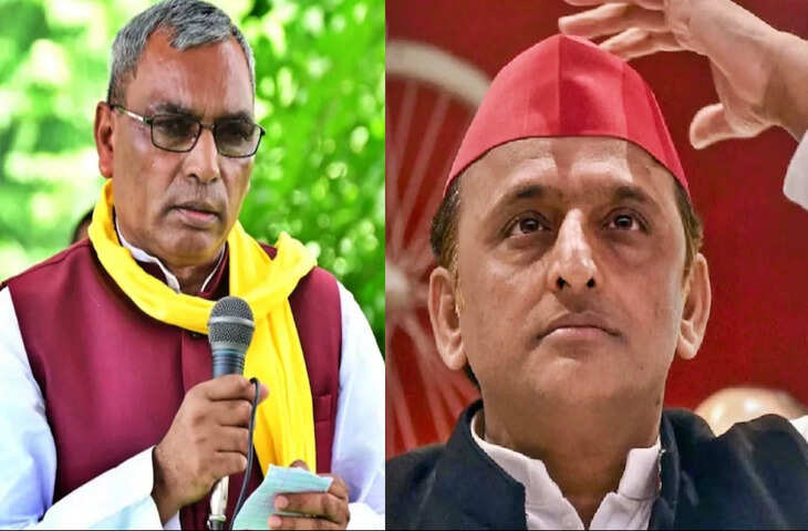 'सपाइयों ने खुद बताया...' अखिलेश यादव पर राजभर का बड़ा हमला, बोले - 'सपा चीफ संग&nbsp;फोटो के 5 हजार और हाथ मिलाने के 10 हजार...'&nbsp;