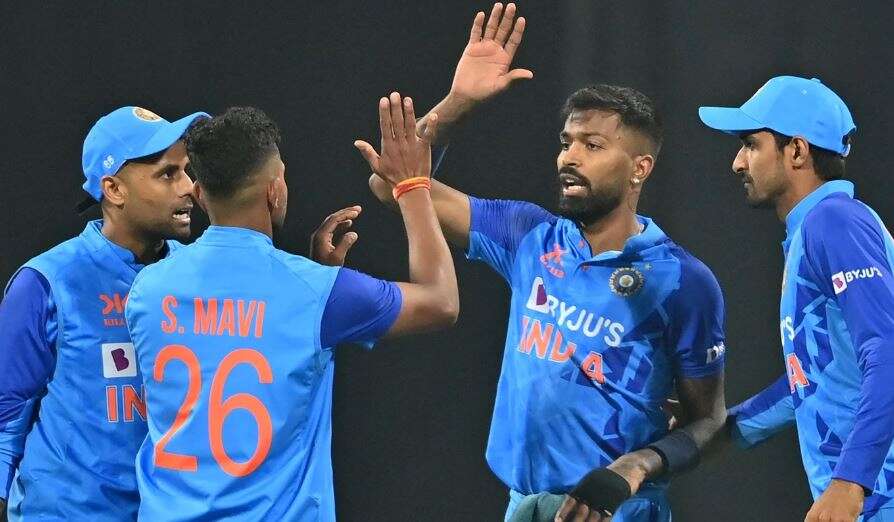 IND vs SL 2nd T20 Live 202311111