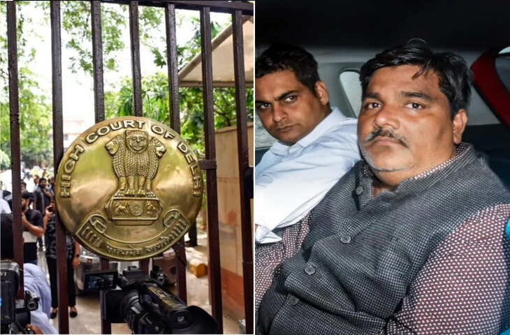 अंकित शर्मा हत्याकांड: ताहिर हुसैन ने उम्रकैद की सजा को हाईकोर्ट में दी चुनौती, दिल्ली पुलिस को नोटिस