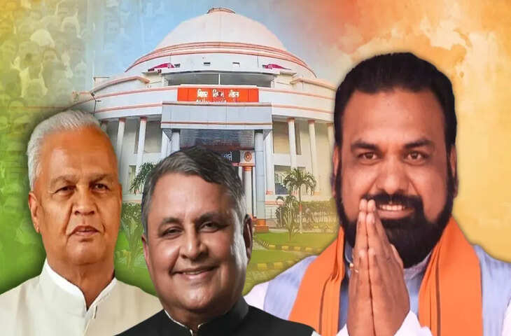 बिहार में पोर्टफोलियो का बंटवारा, CM सम्राट चौधरी के पास गृह समेत 29 विभाग; दोनों डिप्टी को भी बड़ी जिम्मेदारी