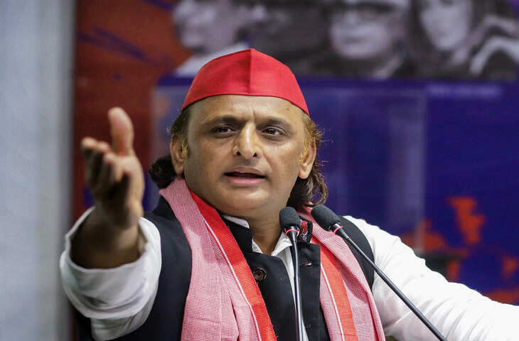 अखिलेश यादव का भाजपा सरकार पर हमला, बोले- 12 घंटे में कार्रवाई होगी तो न्याय कैसे मिलेगा?