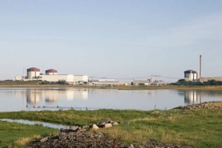 Sweden नए छोटे परमाणु रिएक्टर बनाने पर कर रहा विचार