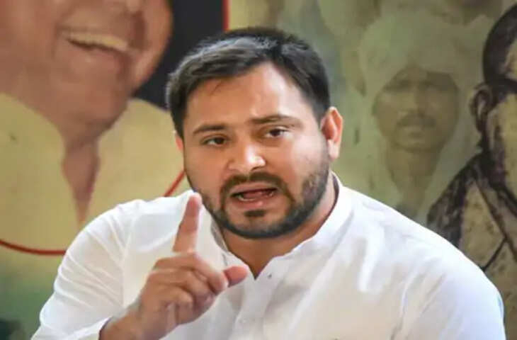 बिहार RJD में संगठन को फिर से मजबूत करने की कवायद, युवा कार्यकारी अध्यक्ष की होगी नियुक्ति; आज से तेजस्वी यादव करेंगे जिलावार मंथन