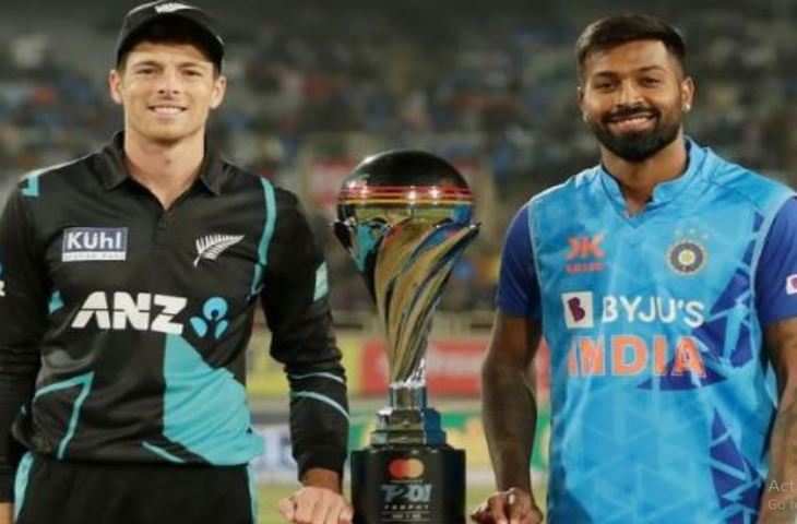 IND vs NZ 3rd t20--11111111