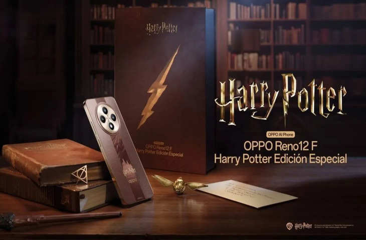 5000 mAh and 32 MP battery. The Oppo Reno 12F is under development, and it is currently in progress.