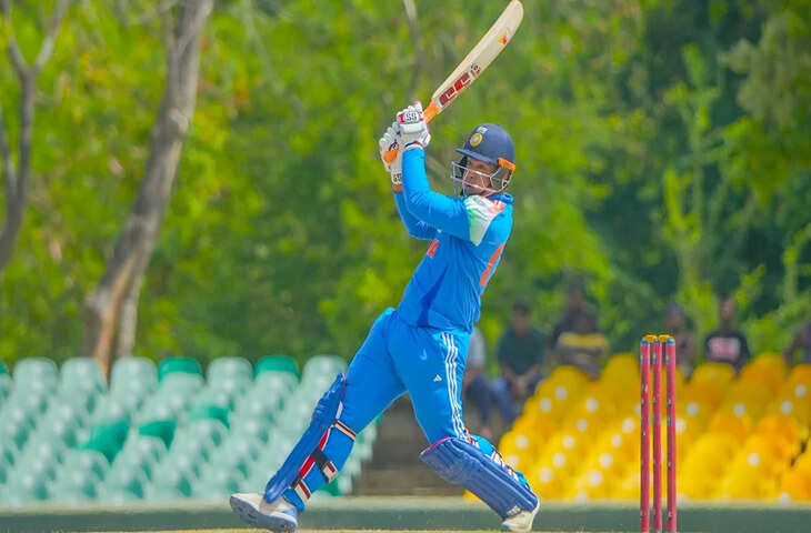 IND Playing XI Update: दिग्गज की टीम से बाहर हुए वैभव सूर्यवंशी, कहा- &lsquo;अभी उन्हें मौका देना.....'&nbsp;
