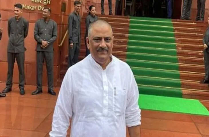 Bihar Election में NDA की क्या होगी स्ट्रेटजी? JDU के कार्यकारी अध्यक्ष संजय झा ने खोल दिए पत्ते