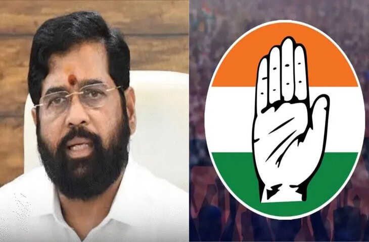 महाराष्ट्र में शिवसेना-कांग्रेस V/s बीजेपी, मीरा भयंदर में किसका होगा मेयर? चढ़ा सियासी पारा