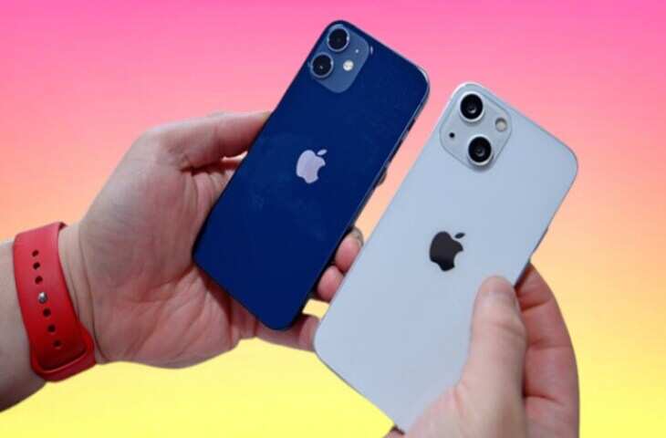 iPhone खरीदने का सुनहरा मौका! iPhone 14 हुआ ₹34,000 तक सस्ता, जाने कहाँ और कैसे उठाए डील का लाभ&nbsp;