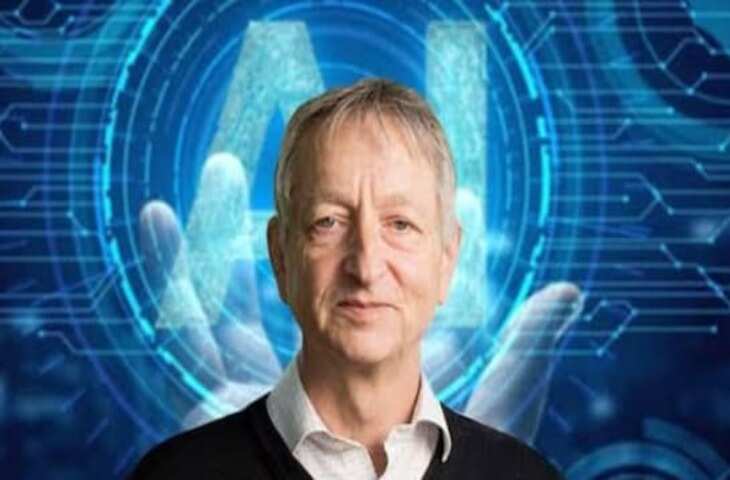 &lsquo;AI इंसान के कंट्रोल से बाहर जा रही&hellip;&rsquo; एआई के गॉडफादर की डराने वाली चेतावनी, बोले- अब भी नहीं चेते तो...'