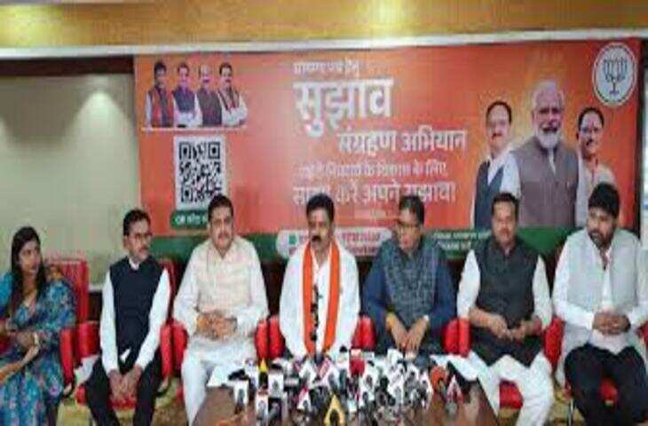  उपमुख्यमंत्री विजय शर्मा ने सोमवार को कहा कि फरवरी के पहले पखवाड़े में ही किसानों को धान का बोनस मिल जाएगा