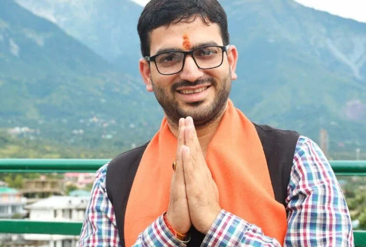 Dharamshala Assembly Election 2023 धर्मशाला विधानसभा सीट, चुनाव परिणाम, मतदाता, नतीजे, निर्वाचन क्षेत्र और उमीदवार