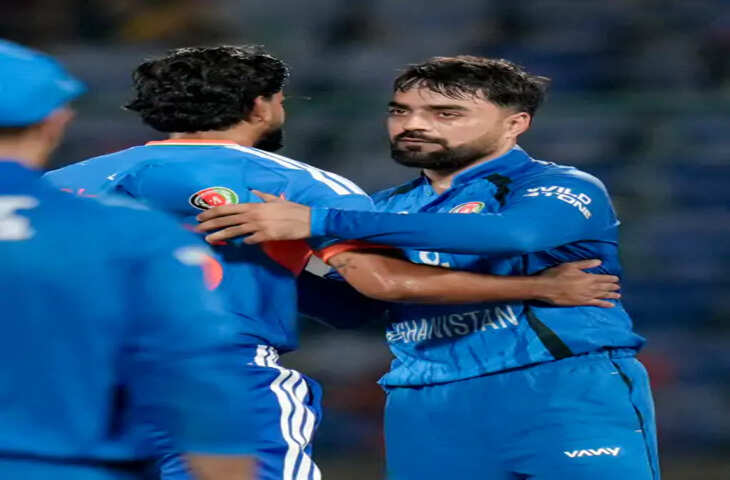 India vs Afghanistan 1st T20: भारत ने 7 विकेट से दर्ज की शानदार जीत, मैच में बने ये 8 बड़े रिकॉर्ड