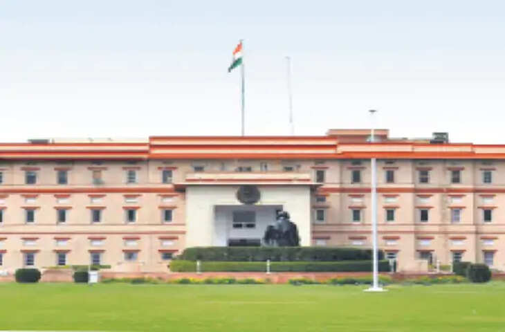 RGHS में कैंसर की 30 लाख रुपए की CAR-T सेल थेरेपी शामिल, कर्मचारी-पेंशनर्स को मिलेगा इलाज का लाभ