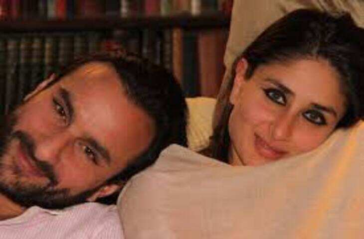 Saif-Kareena: करीना कपूर की इस आदत से परेशान हैं सैफ अली खान, बेडरूम का किस्सा सुनकर हंस पड़े कपिल शर्मा