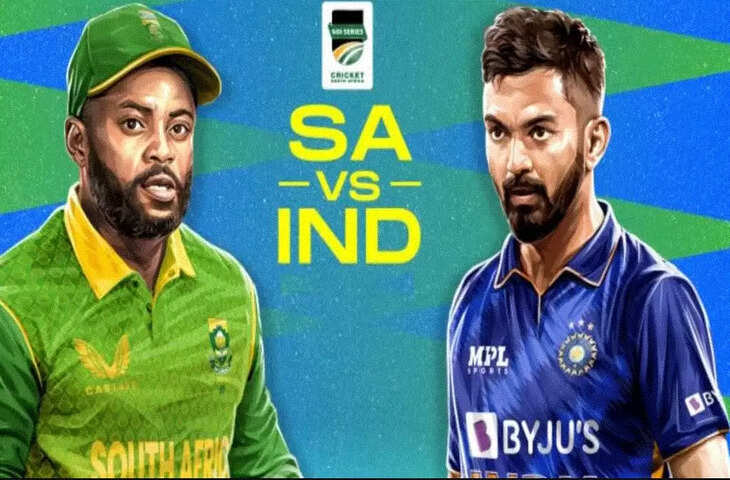 IND VS SA  -1--11-111111