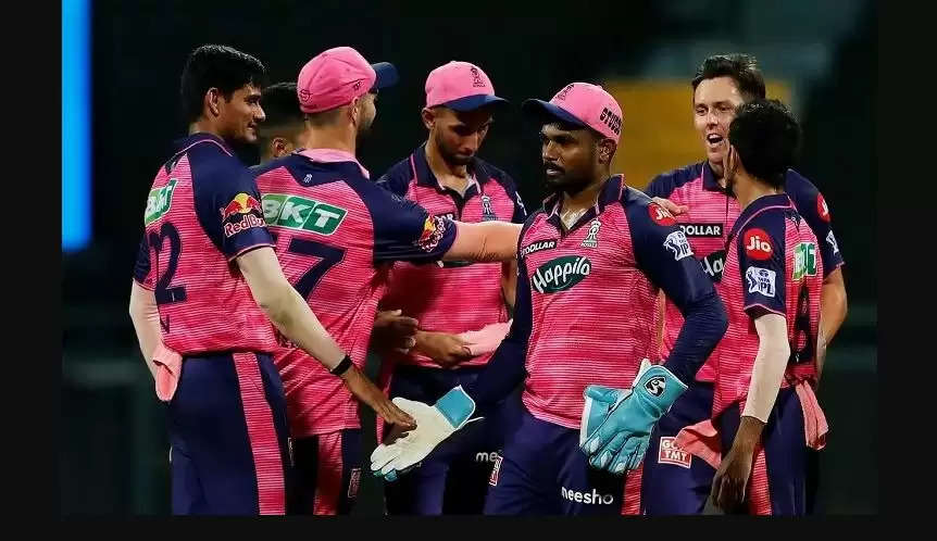 RR vs GT IPL 2022 Qualifier 1: ‘दूसरी पारी में बल्लेबाज़ी करना था आसान’, क्वालिफायर में हार पर बोले Sanju Samson